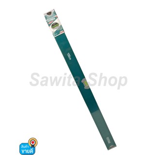 ระดับน้ำ อลูมิเนียม ขนาด 39 นิ้ว (100 cm) Total รุ่น TMT210036
