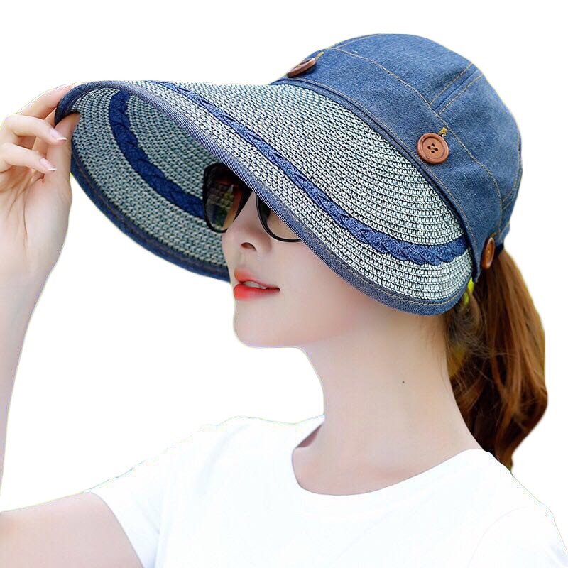 149 บาท หมวกกันเเดด สไตล์เกาหลี สำหรับสตรี Fashion Accessories