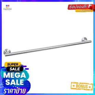 ราวแขวนผ้า BS-11 สเตนเลสTOWEL RAIL WSP BS-11 STAINLESS