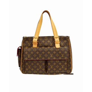 Louis Vuitton Monogram Multiply Cite Tote Bag