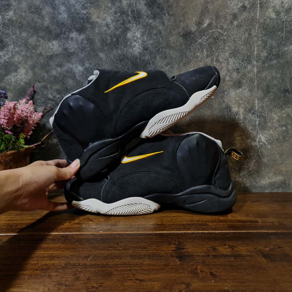 Nike #รองเท้ามือสอง ไซส์ 41/26 cm #3