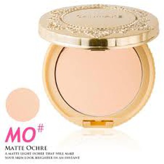 Canmake Marshmallow Finish Powder SPF26/PA++ [#MO Matte Ochre]