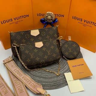 กระเป๋า Louis Vuitton สินค้าพร้อมส่งค่ะ