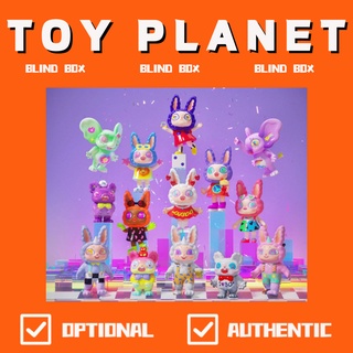 [TOY Planet] Agan Audio party series blind box fun