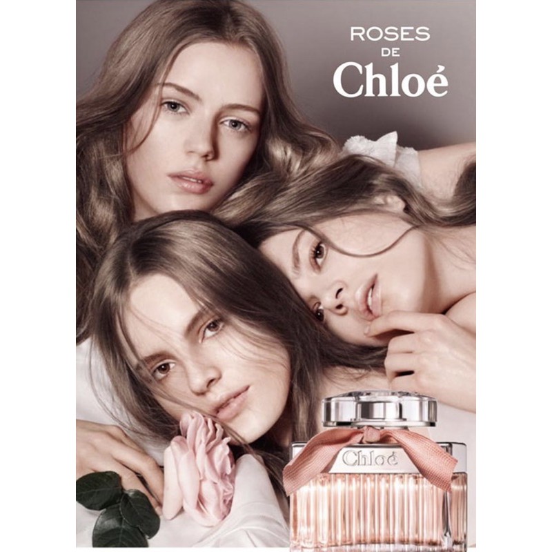 Chloe Roses De Chloe Eau De Toilette 75 ml🔥