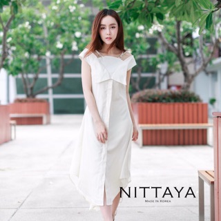 ป้าย NITTAYA