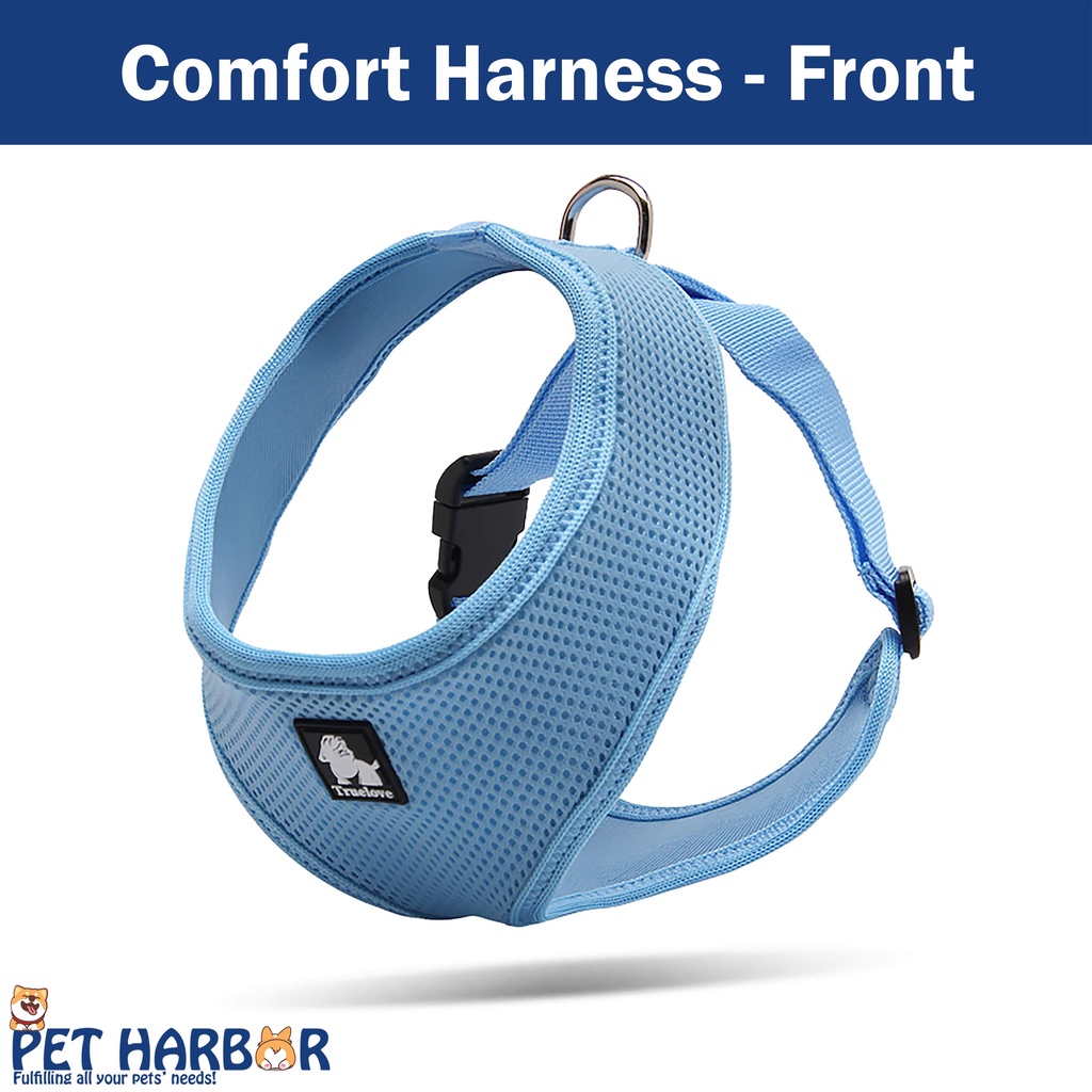 Truelove Comfort Harness / สายรัดสุนัข / เสื้อกั๊กสุนัข / สายรัดสุนัข