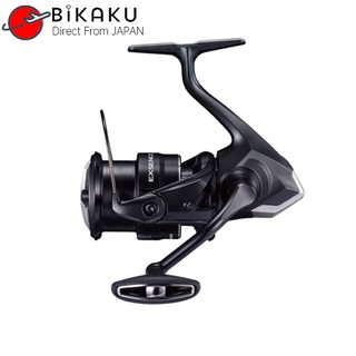 【Direct from Japan】Shimano(ชิมาโน่) Spinning Reel  EXSENCE Various Seabass Reels Reel Throw Throw Fishing Throw Fishing Reel Fishing Reel Spinning Reel Spinning Throw Throw Fishing Spinning For Long Throw Beginners