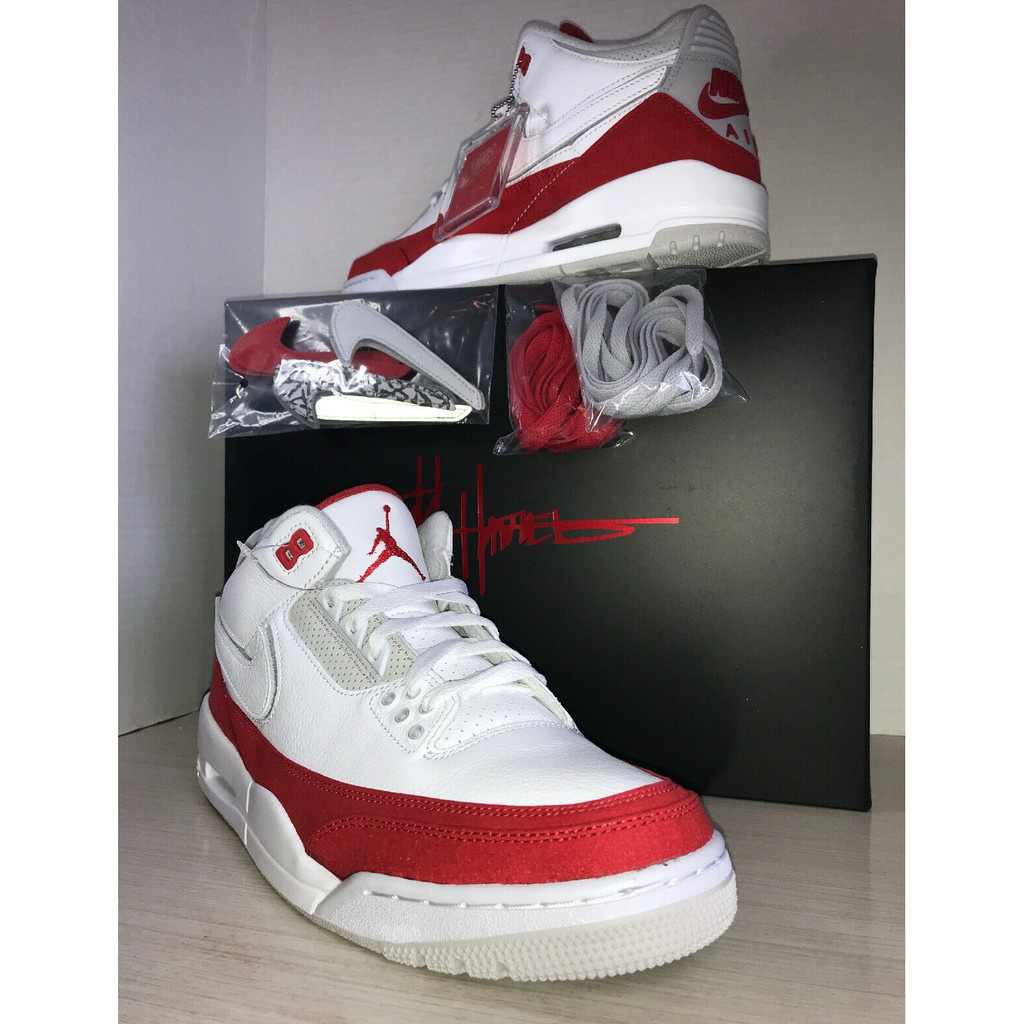 jordan 3 retro th sp