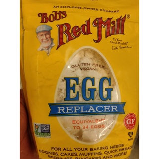 EGG 🥚 REPLACER Gluten free 340 g