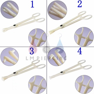 piercing positioning tool clip เจาะ คีมล็อค