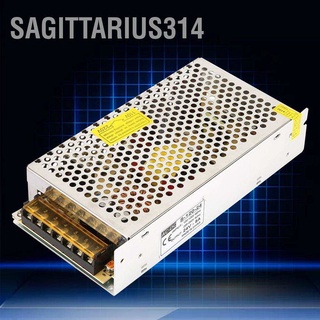 Sagittarius314 👍 110V-220V AC 24V/5A Switching Power Supply Driver Adapter Voltage Converter 120W