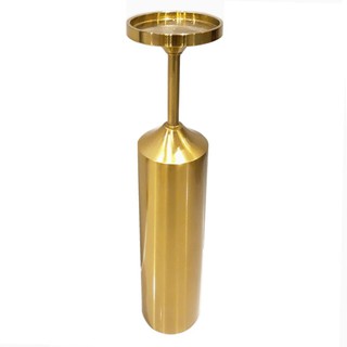 Other home accessories DECORATION KAWIN CANDLESTICK KA528A GOLD Home decoration Home &amp; Furniture อุปกรณ์ตกแต่งบ้านอื่นๆ