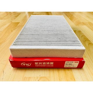 กรองอากาศในห้องโดยสาร(Cabin Air Filter) Mercedes-Benz Vito II (W639) ปี 2003 - 2013