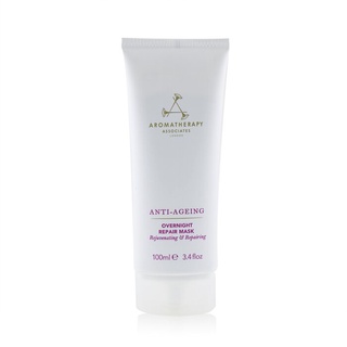 AROMATHERAPY ASSOCIATES - Anti-Ageing Overnight Repair Mask