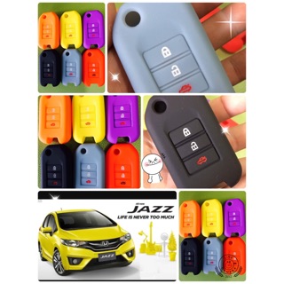 Honda jazz. กุญแจพับ. 100 บาทค่ะ