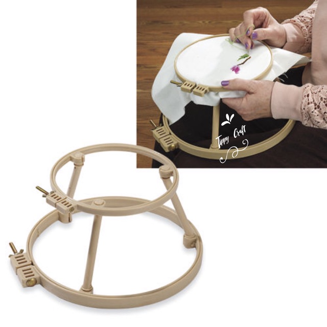 สะดึง 2 ชั้น morgan USA 🇺🇸 แท้