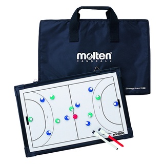 MOLTEN กระดานวางแผน Strategy Board For Handball Ch MSBH (1750)