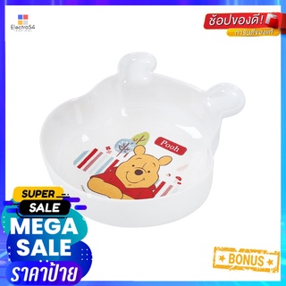 ชามเมลามีน 5.75" FLOWERWARE POOH WOODLANDMELAMINE BOWL 5.75" FLOWERWARE POOH WOODLAND