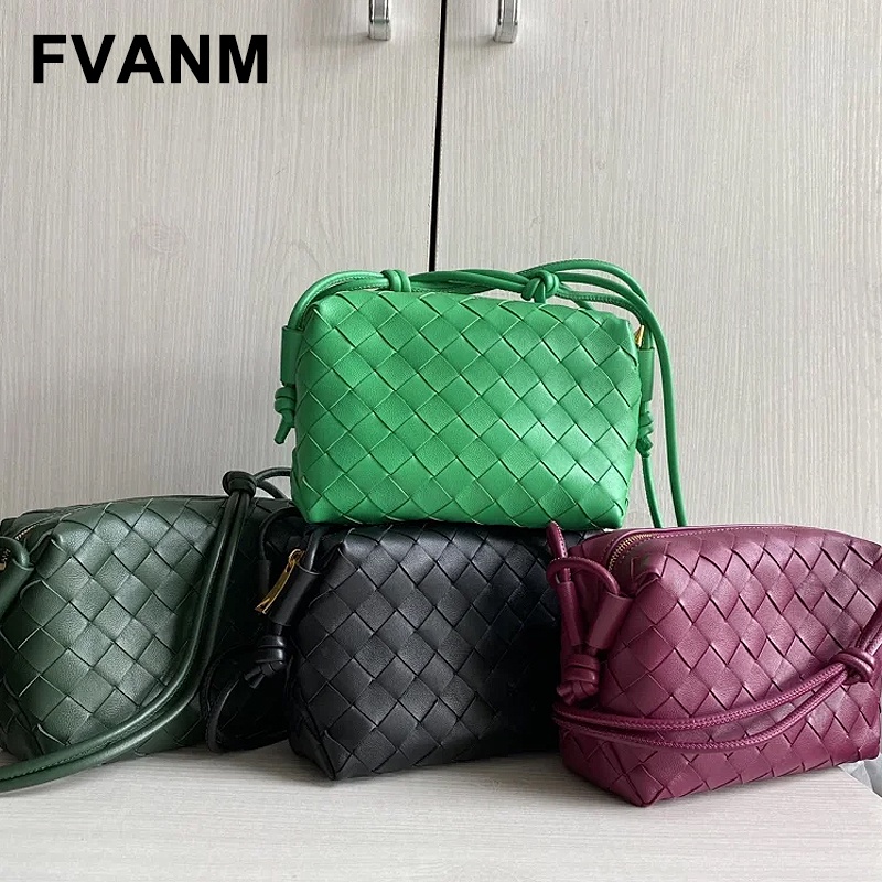 Advanced Sense Classy Small Square Bag
