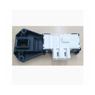 สวิสประตูเครื่องซักผ้าซัมซุง/SWITCH DOOR LOCK/SAMSUNG/DC64-01538A/อะไหล่แท้จากโรงงาน