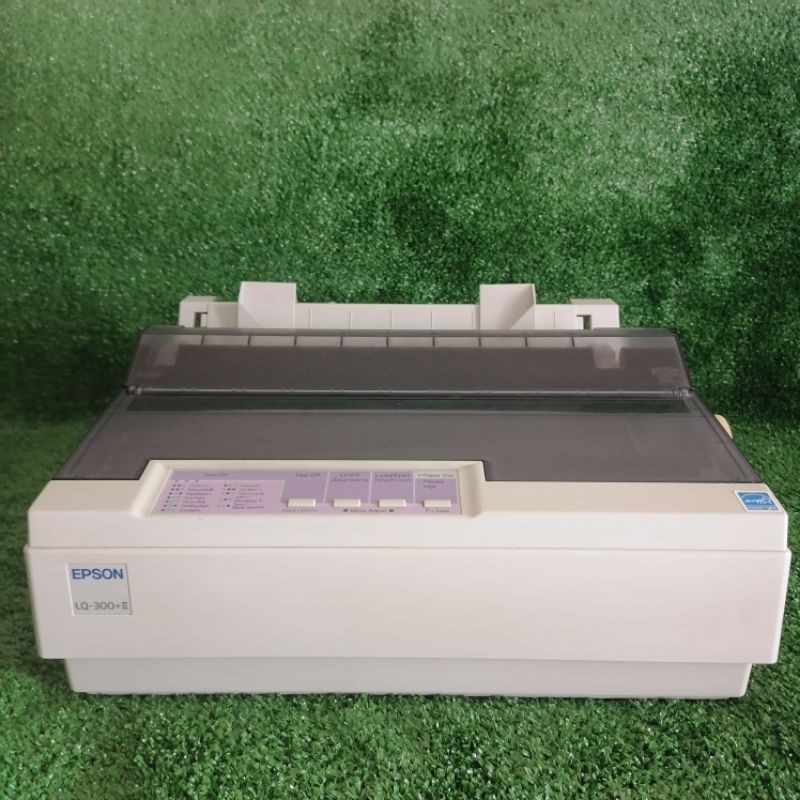 Epson dotmatrix LQ 300+ll