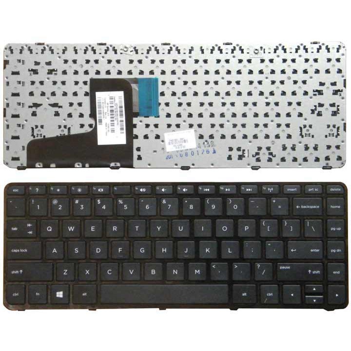 laptop keybaord for HP PAVILION 14-N 14-D 14-G 14-R 14-S 14-W 240 245 246 248 G2 G3 SERIES Laptop Keyboard MvDp