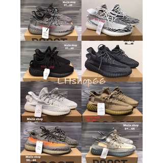 ใหม่💥💥รองเท้า addias yezzyboost 350