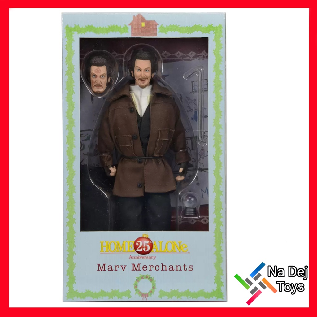 Home Alone Neca ถูกที่สุด พร้อมโปรโมชั่น ก.ค. 2023|Biggoเช็คราคาง่ายๆ