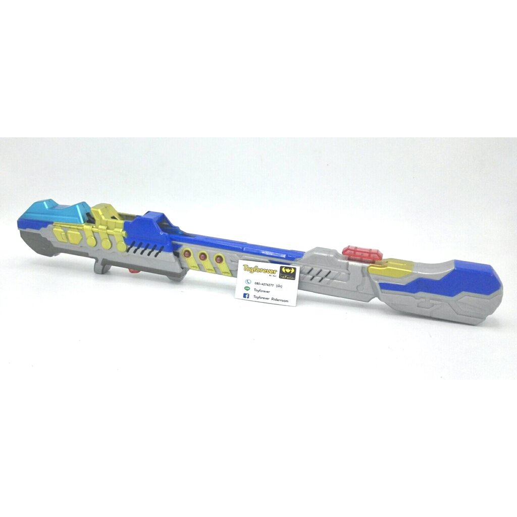 อุลตร้าวิคตอรี่ Ultraman Victory DX Knight Timber