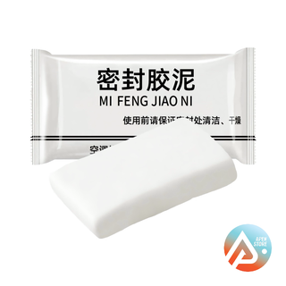 APEN Sealant Dempul Ajaib Instan Sealent Penambal Lubang Tembok Pipa Dinding AC Barang Unik