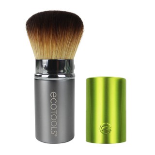 [ของแท้ 100%] ECOTOOLS RETRACTABLE FACE BRUSH