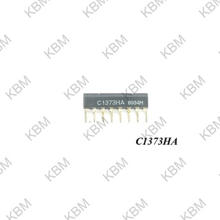 Integrated Circuit (IC) C1373HA UPC1373HA  C1391HA UPC1391HA UPC1366C UPC1378H UPC1379C UPC1394C