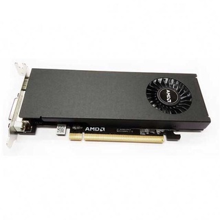 TUL1A1-G00355300 Model : TUL-RX550-2G VGA Radeon RX550 2G Extra Low Profile (1500Mhz | GDDR5