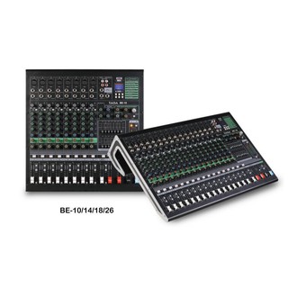 MIXING TADA รุ่น BE-10