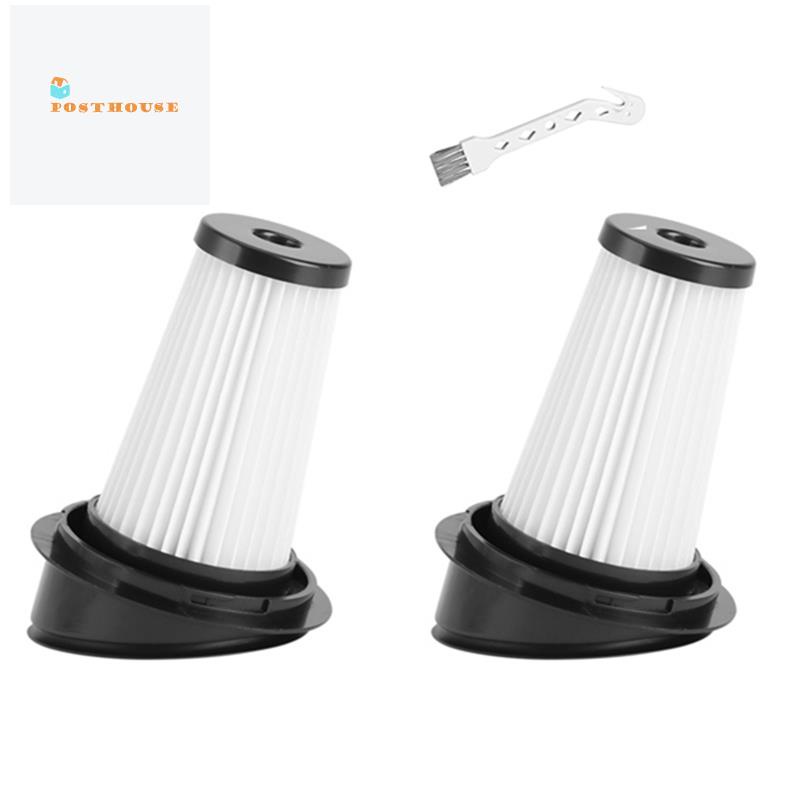 Washable Filter for Rowenta ZR005202/RH72 X-Pert Easy 160/MS722/TY723 &amp; Moulinex MS7221 &amp; Tefal TY723 Accessories