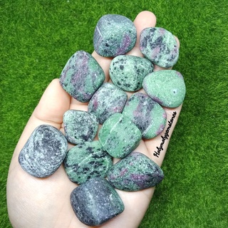 ✨พร้อมส่งน้า✨💚Ruby Zoisite♥