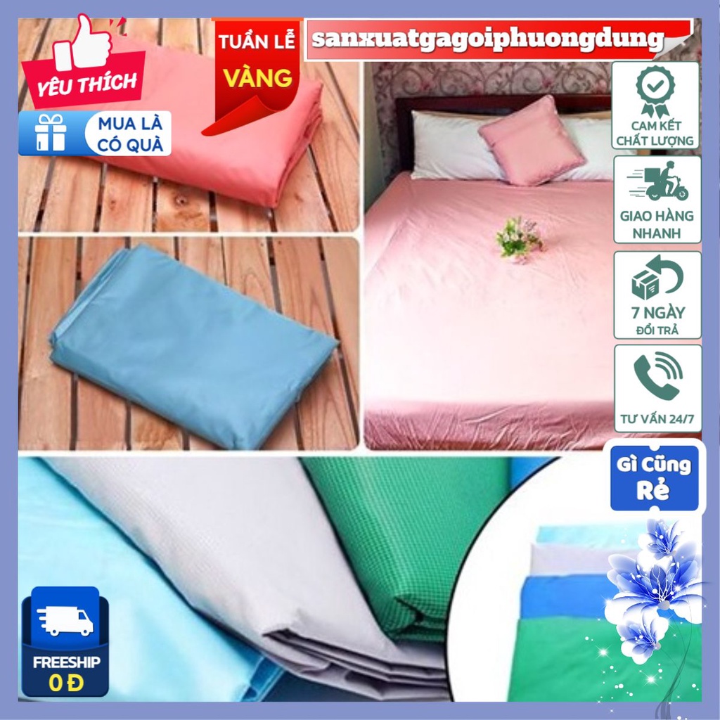 แผ่นกันน้ําสี[1mx1m9] ทุกขนาด มีให้เลือกสี-sanxutgagoiphukongdung