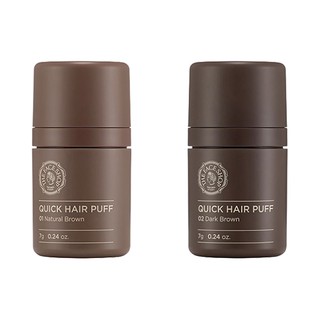 The Face Shop Quick Hair Puff 7 g