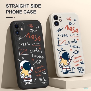 21TH-เคสโทรศัพท์มือถือลายการ์ตูนน่ารักสําหรับ Redmi Note 10 Pro 8 Pro Note 7 9 Pro 10S Xiaomi Poco X3 Pro Nfc Redmi 9T 9 9A Xiaomi Mi 9T Pro