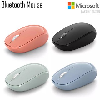 เมาส์ Microsoft Bluetooth Mouse