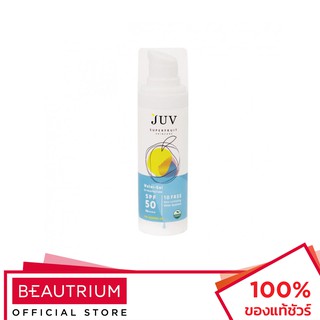 JUV Water-Gel UV Protection SPF50 PA+++ ครีมกันแดด 30ml