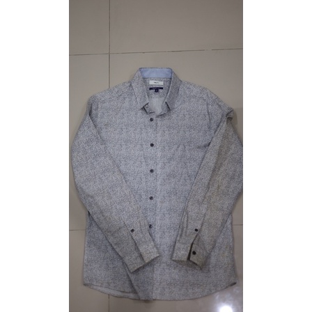 เสื้อเชิ้ตผู้ชาย เสื้อทำงาน ยี่ห้อG2000 ของแท้💯%