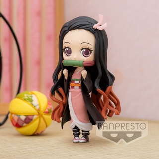 🇯🇵Demon Slayer: Kimetsu no Yaiba Q posket-Nezuko Kamado-Ⅱ(ver.A)