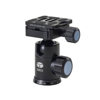 SIRUI E- 20 Ball Head