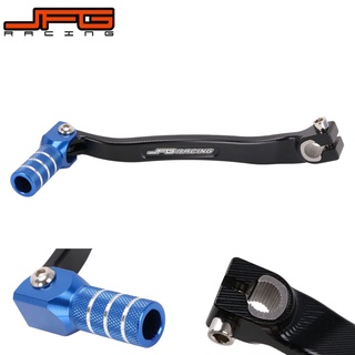 JFG Racing Motorcycle CNC Gear Shifter Shift Pedal Lever For TTR250 1999-2006 TT250R 1993-2004