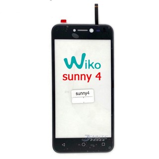 หน้าจอ Sunny4 ทัชสกรีน +จอใน Wiko Sunny4 พร้อมเครื่องมือ