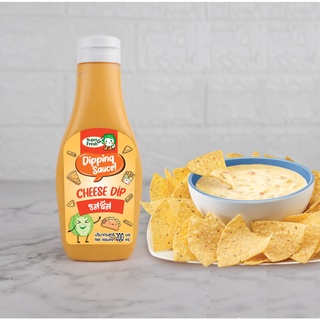 ซอสดิป รสชีส ซุป​เปอร์เฟรช 200 มล. Super Fresh Cheese Dipping Sauce 200ml