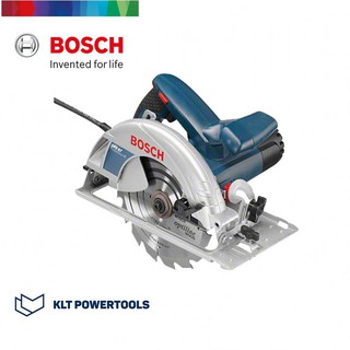 Bosch เลื่อยวงเดือน 7 นิ้ว รุ่น GKS 190