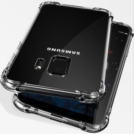 เคสกันกระแทก CLEAR CASE SAMSUNG NOTE 8